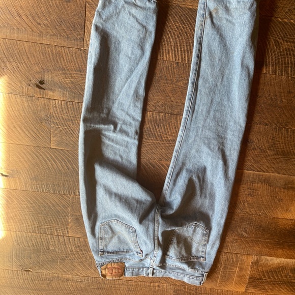 Levi’s 501 - Picture 4 of 10